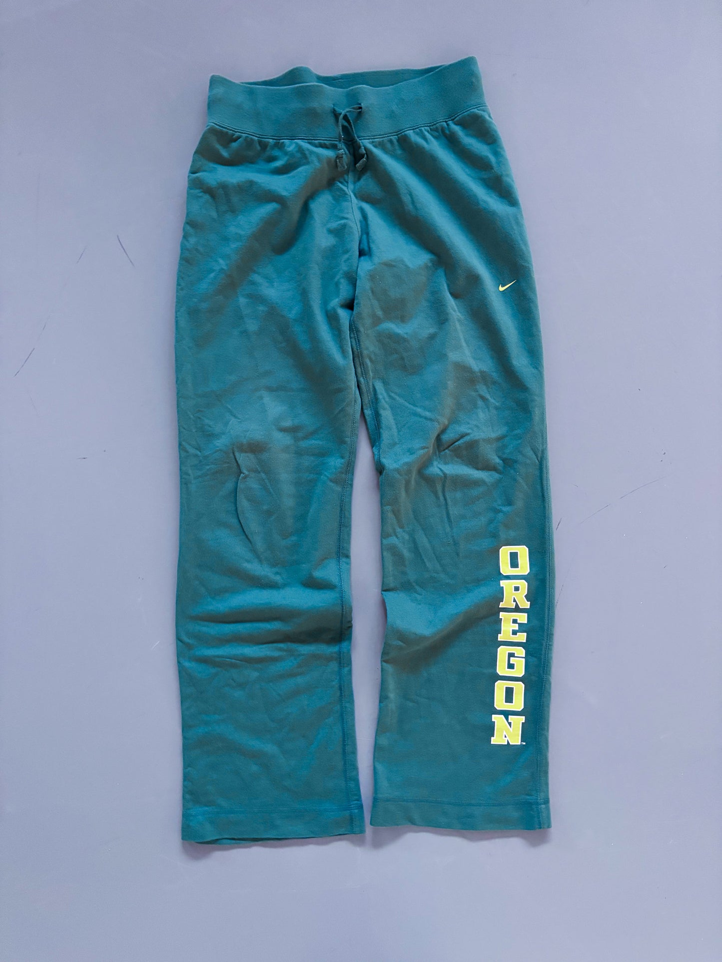 Nike Vintage Open Leg Sweatpants / Jogger | S