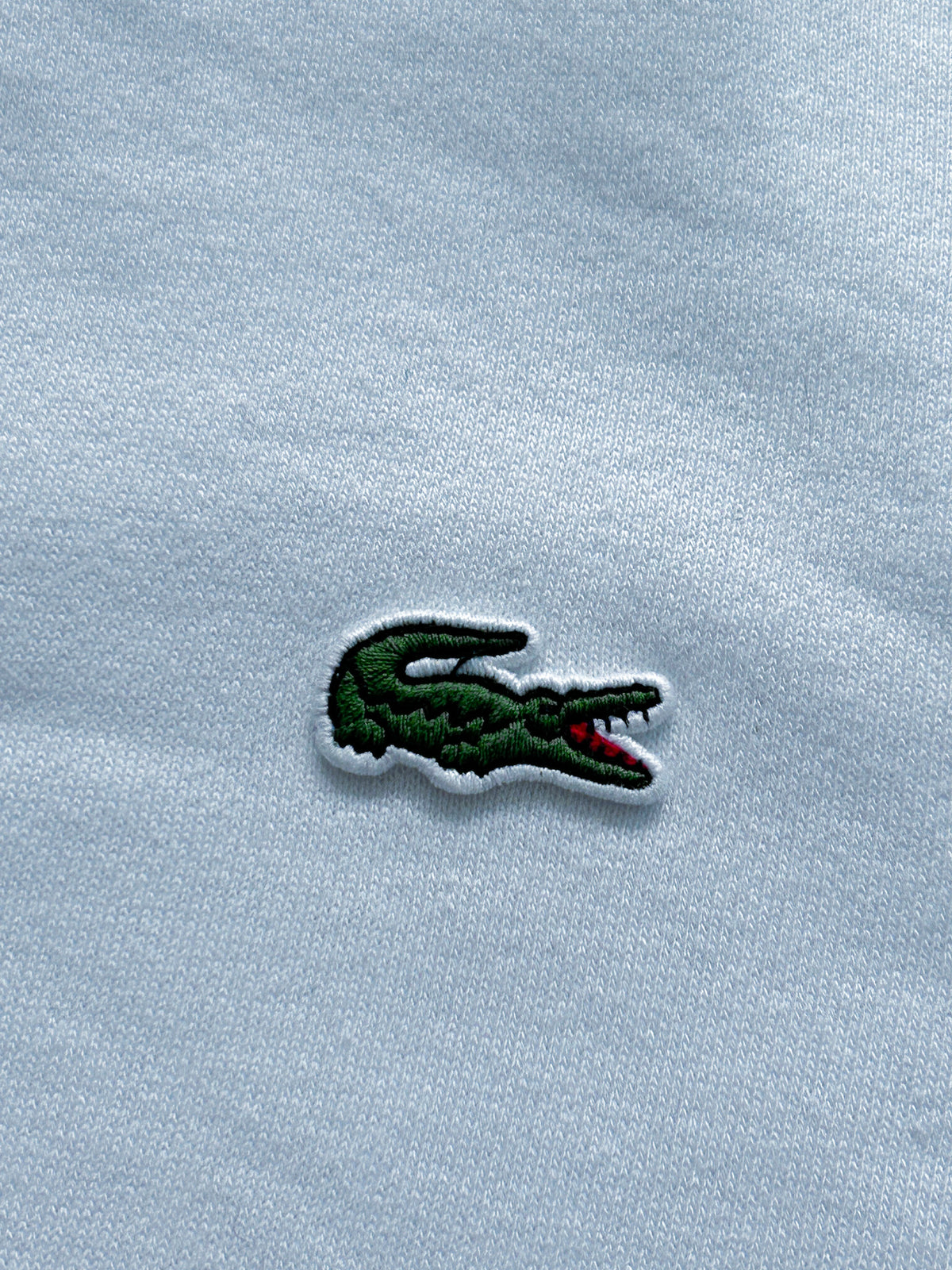 Lacoste Vintage Pullover | L