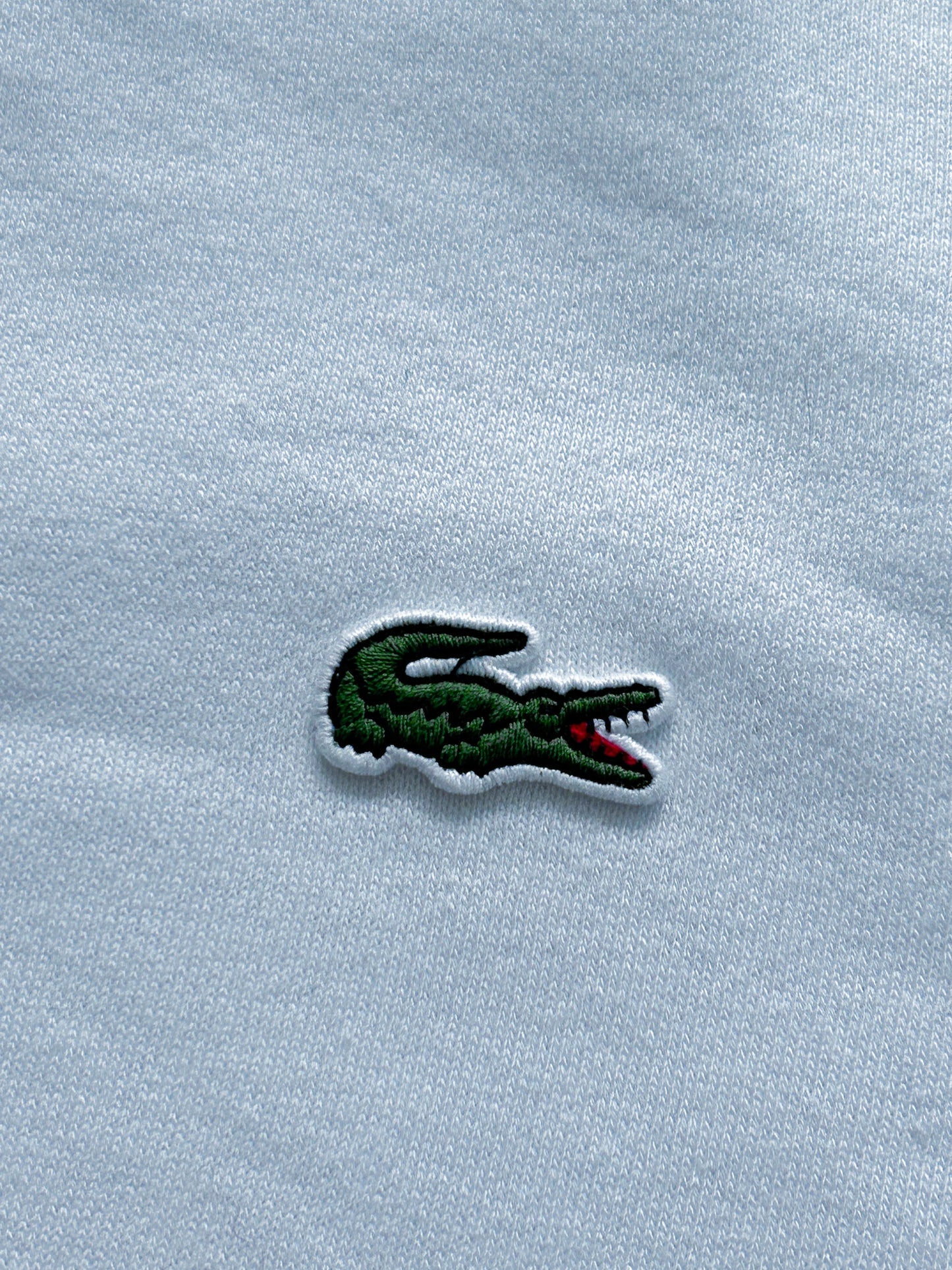 Lacoste Vintage Pullover | L