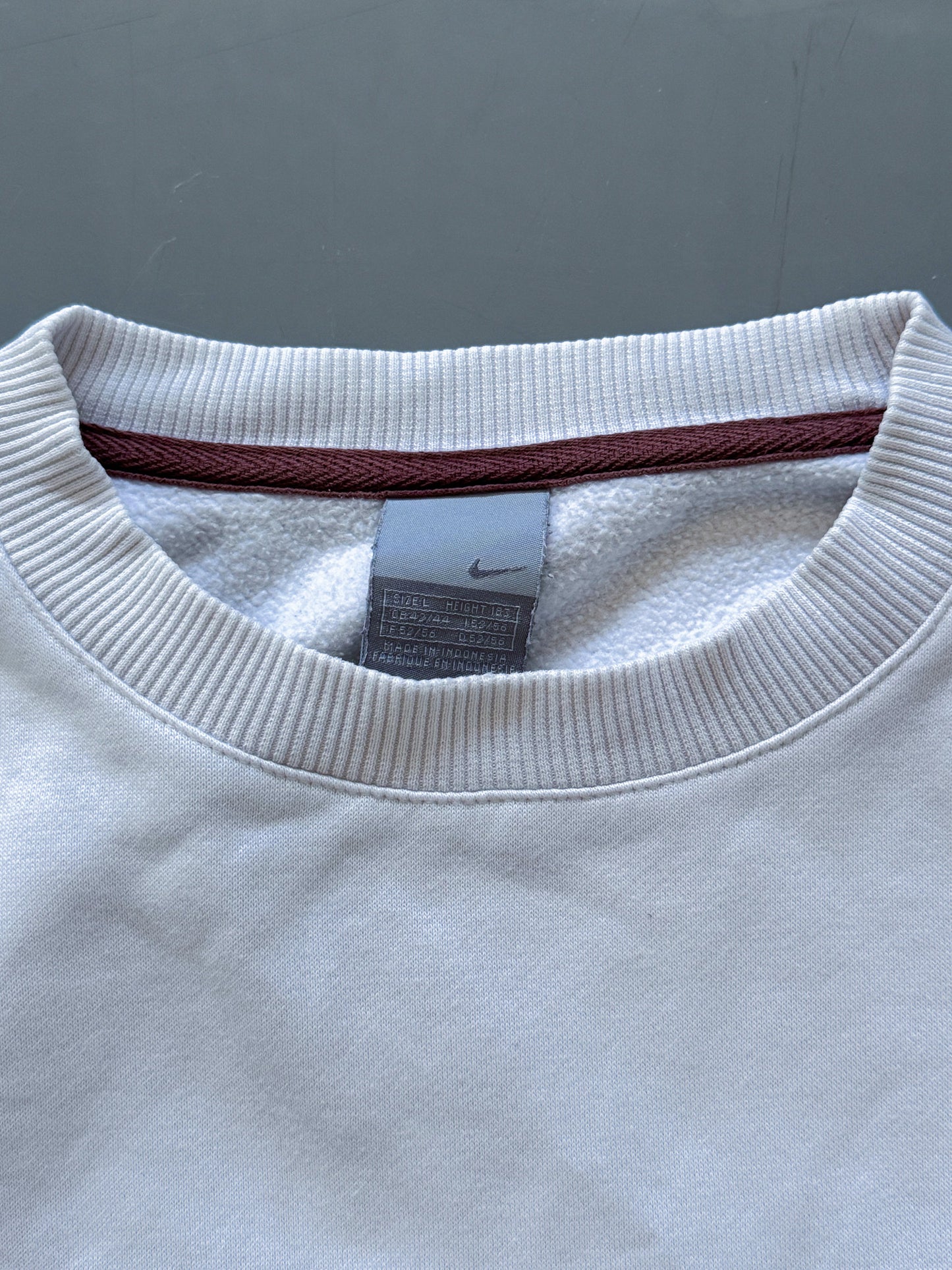 Nike Vintage *CORTEZ* Pullover | L