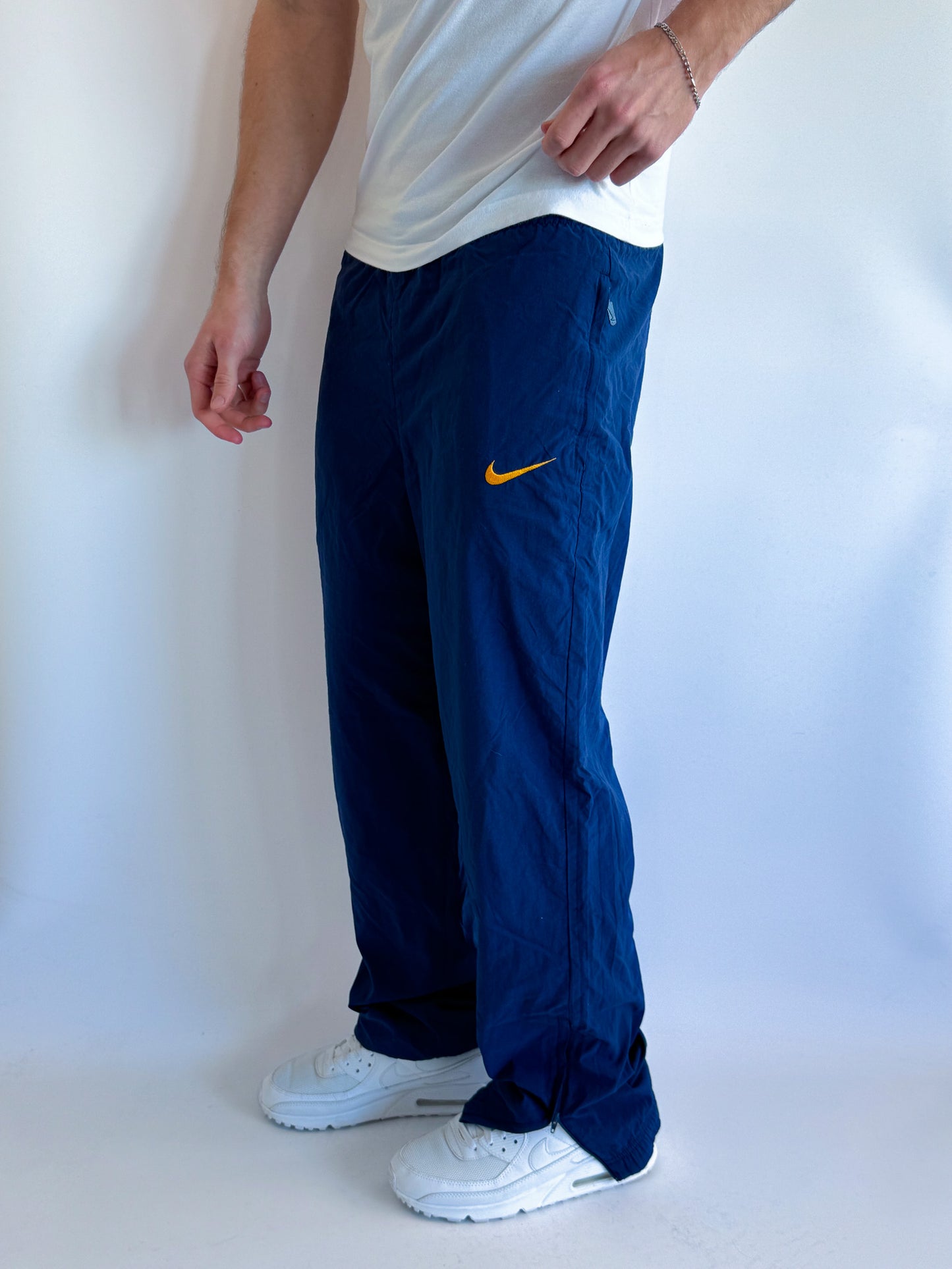 Nike Vintage Trackpants | S