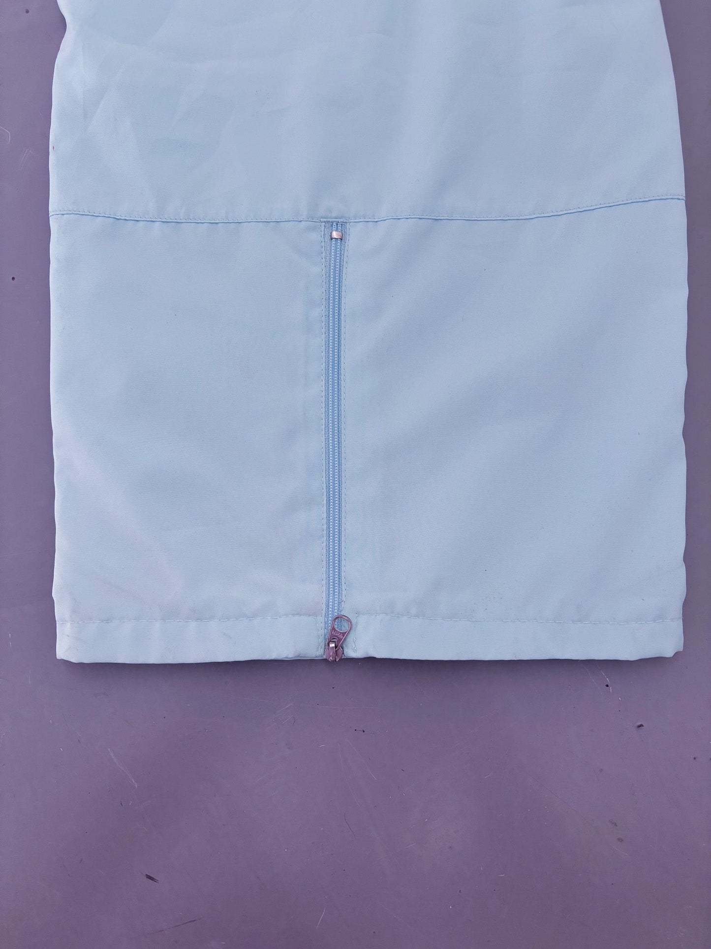Nike Vintage *BABYBLUE* Trackpants | L