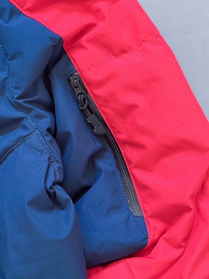 Polo Ralph Lauren Vintage Puffer / Winter Jacket | S
