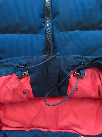 Polo Ralph Lauren Vintage Puffer / Winter Jacket | S