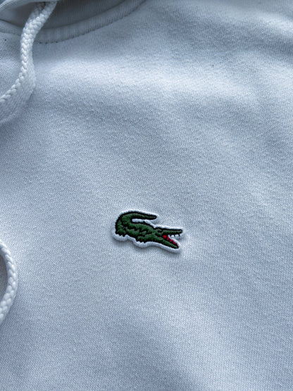 Lacoste Vintage Sweatjacke | L