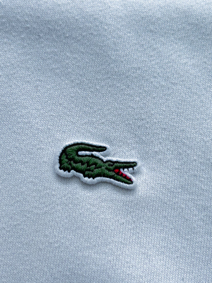 Lacoste Vintage Sweatjacke | L