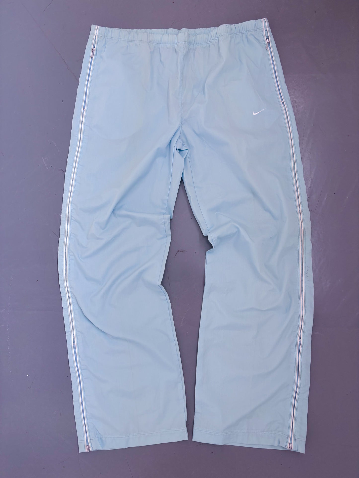 Nike Vintage *DEADSTOCK* Trackpants |  L