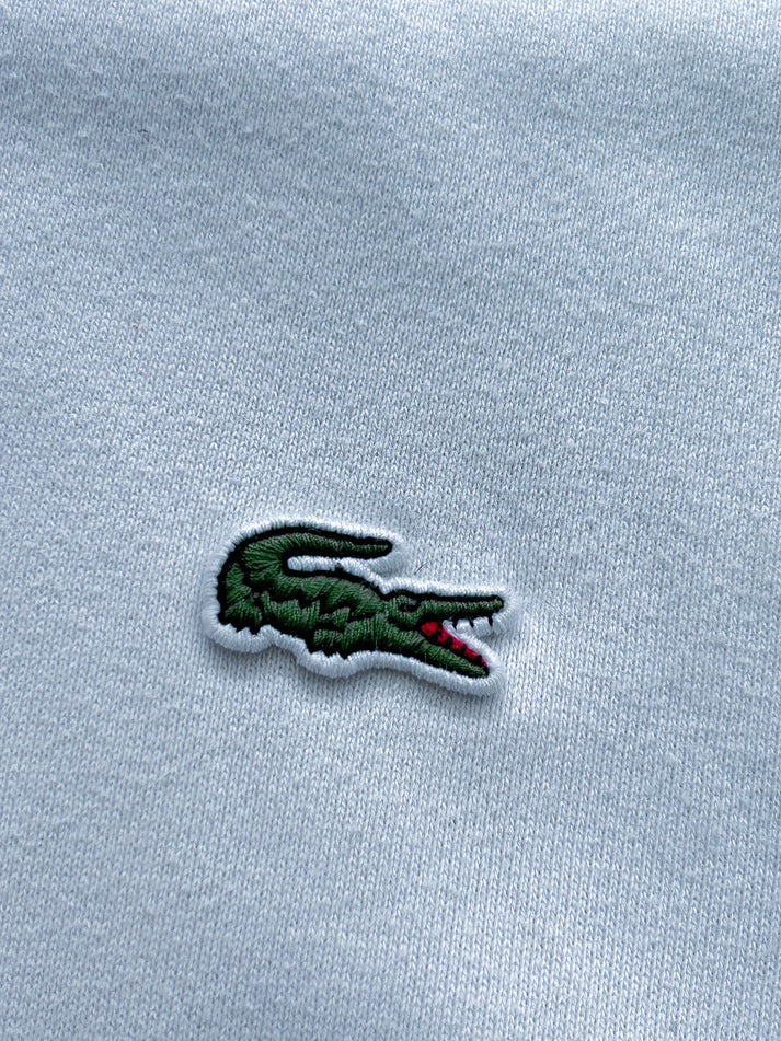Lacoste Vintage Sweatjacke | S
