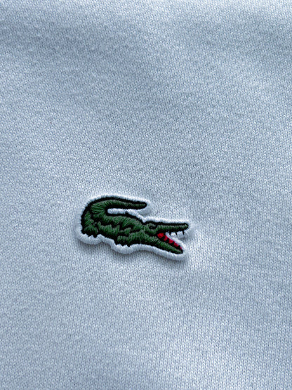 Lacoste Vintage Sweatjacke | S