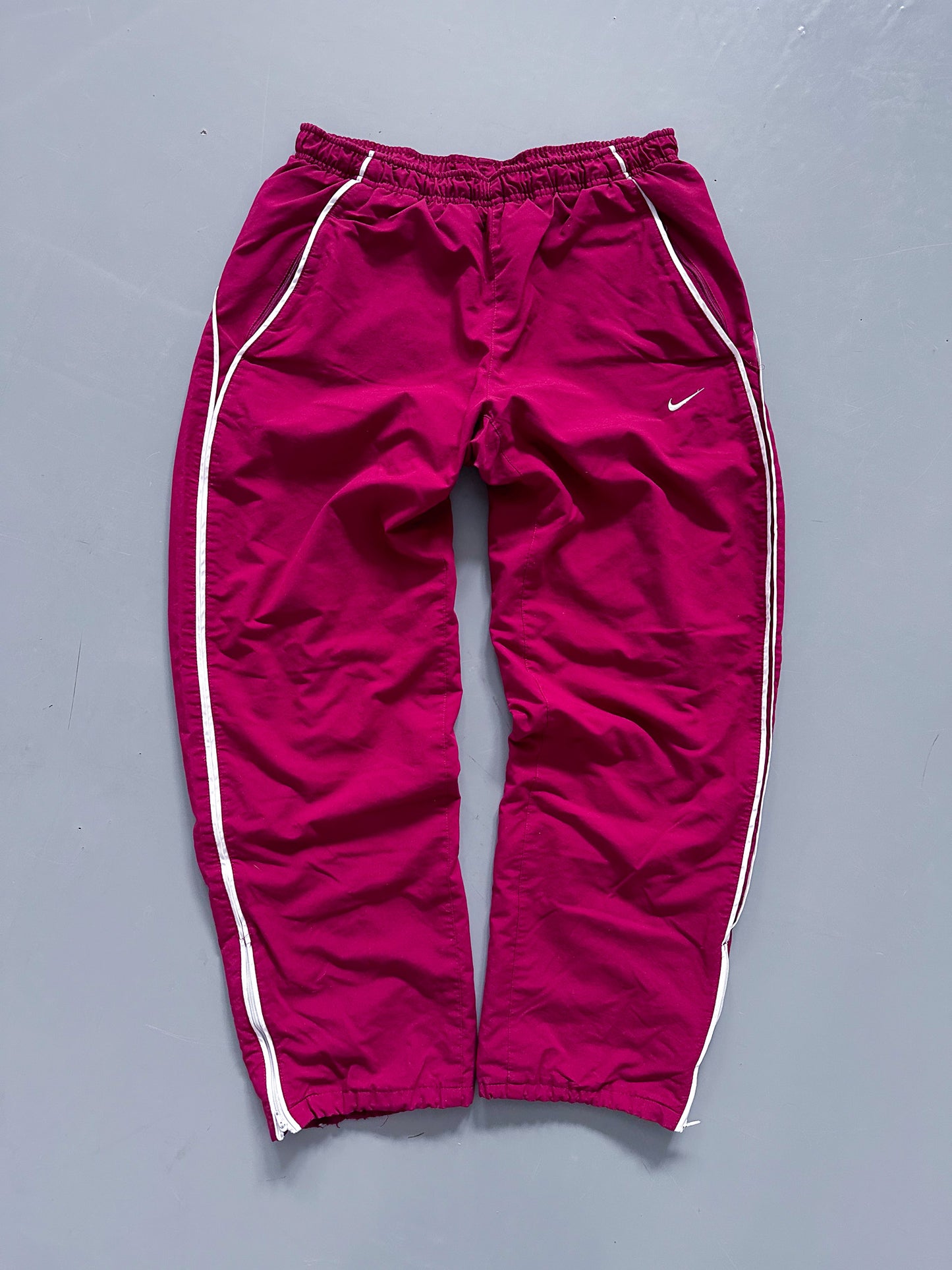 Nike Vintage Trackpants | M