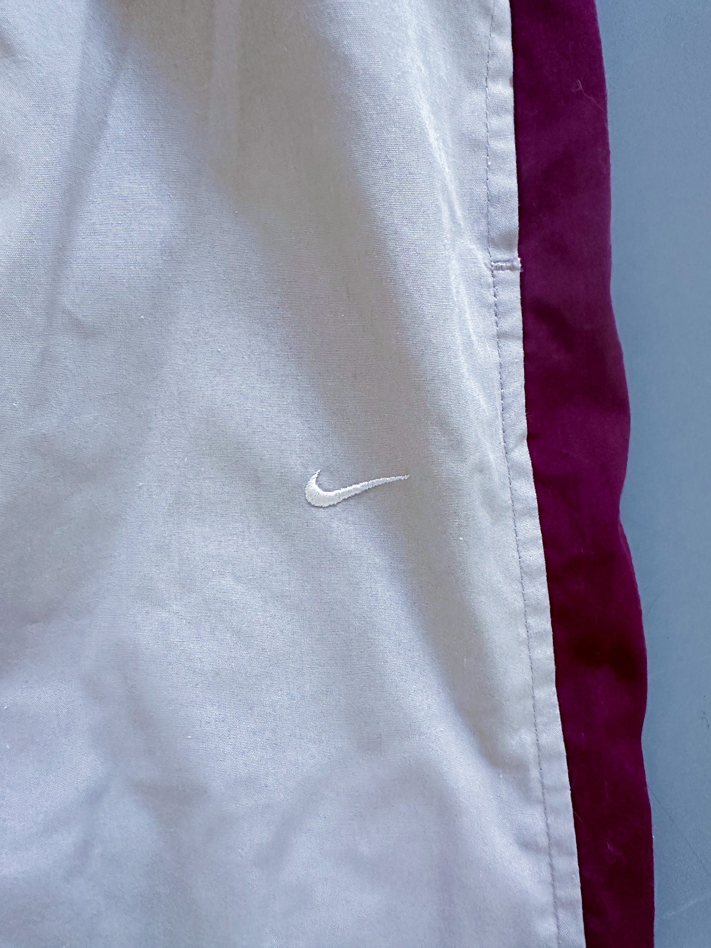 Nike Vintage Trackpants | M