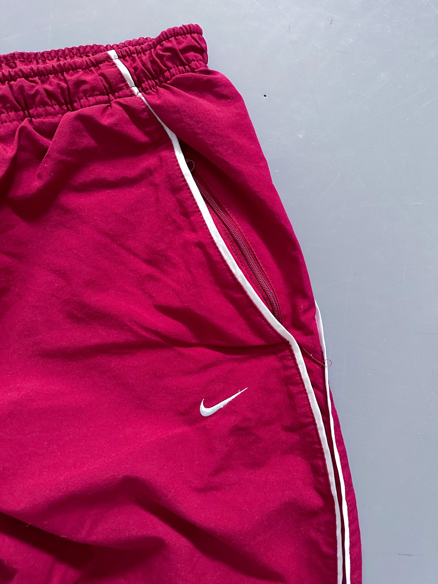Nike Vintage Trackpants | M