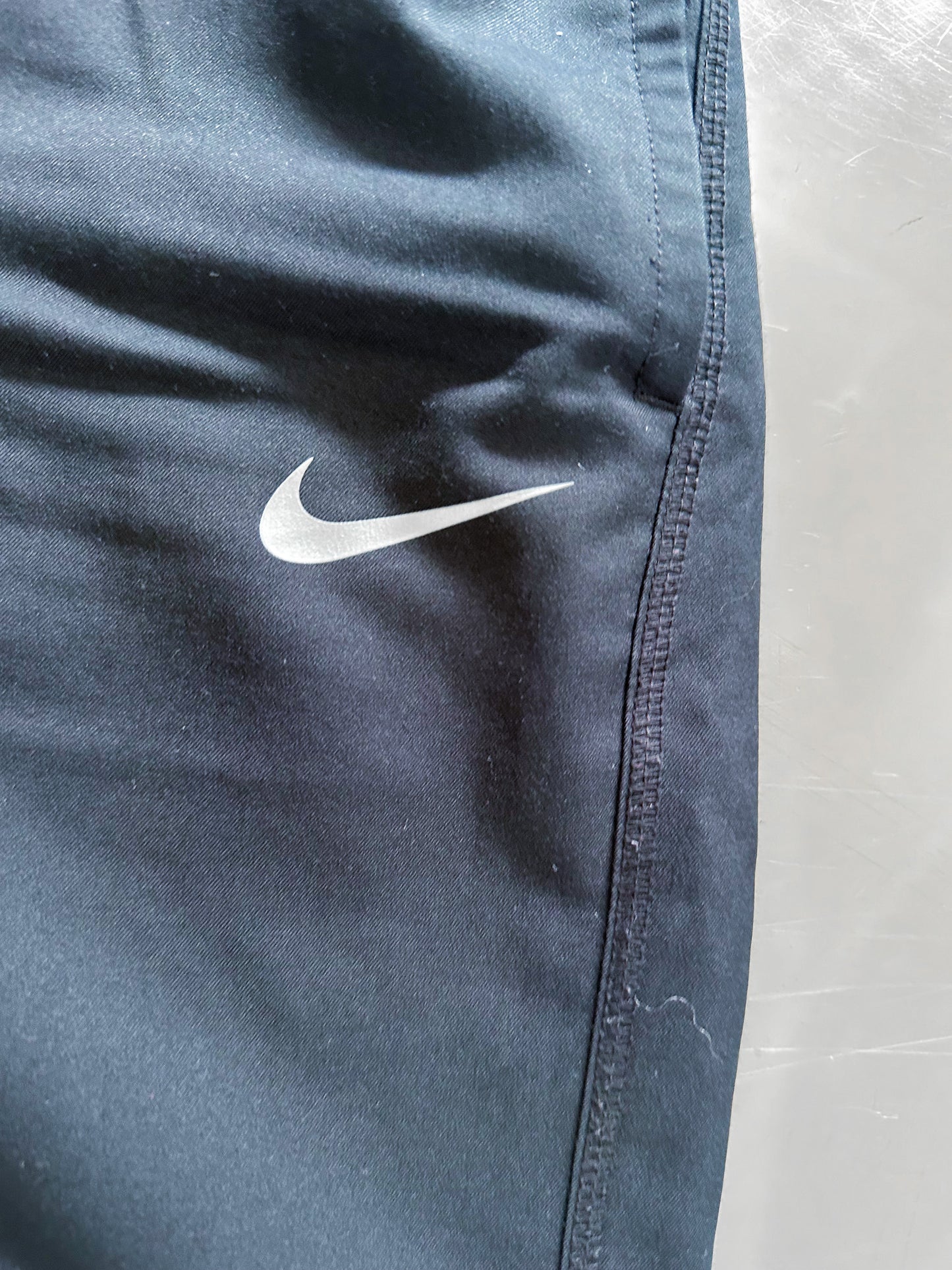 Nike Vintage Trackpants | XL