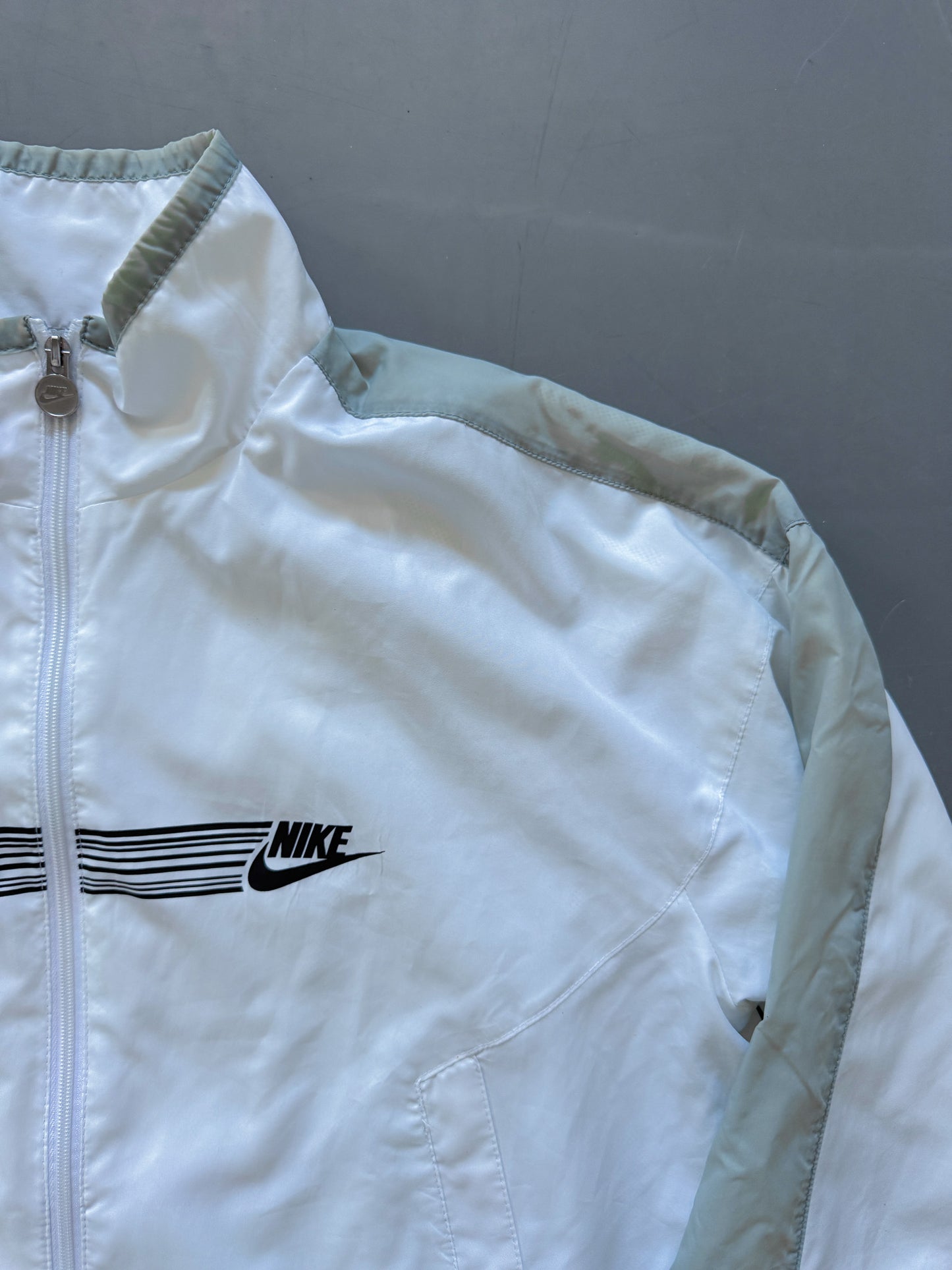 Nike Vintage Trackjacket | S