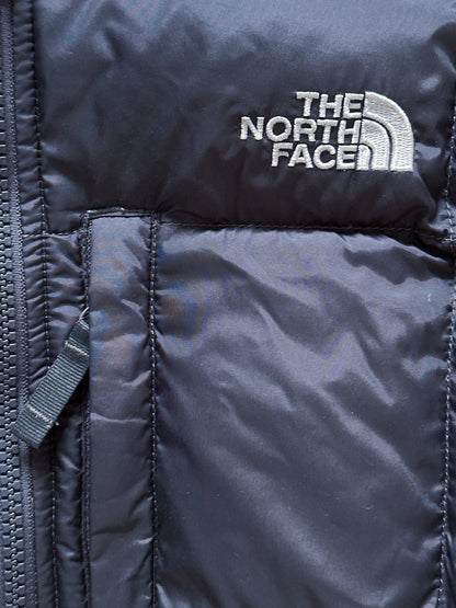 The North Face Vintage *Reversible* Puffer / Winter Jacket | S