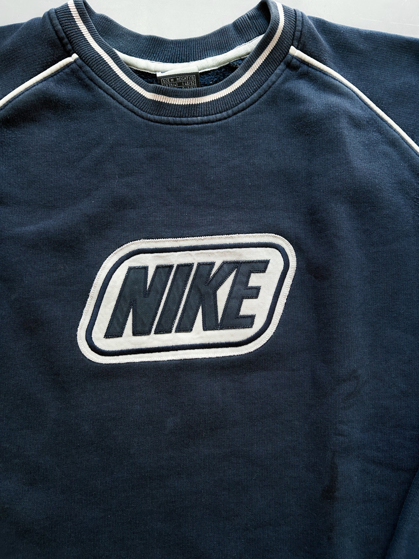 Nike Vintage Pullover | M