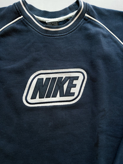 Nike Vintage Pullover | M