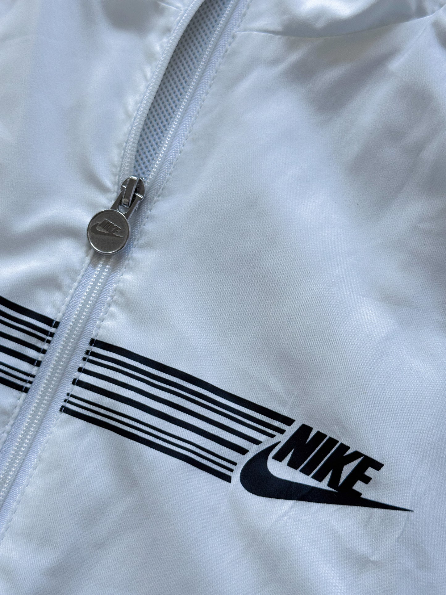 Nike Vintage Trackjacket | S