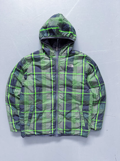The North Face Vintage *Reversible* Puffer / Winter Jacket | S