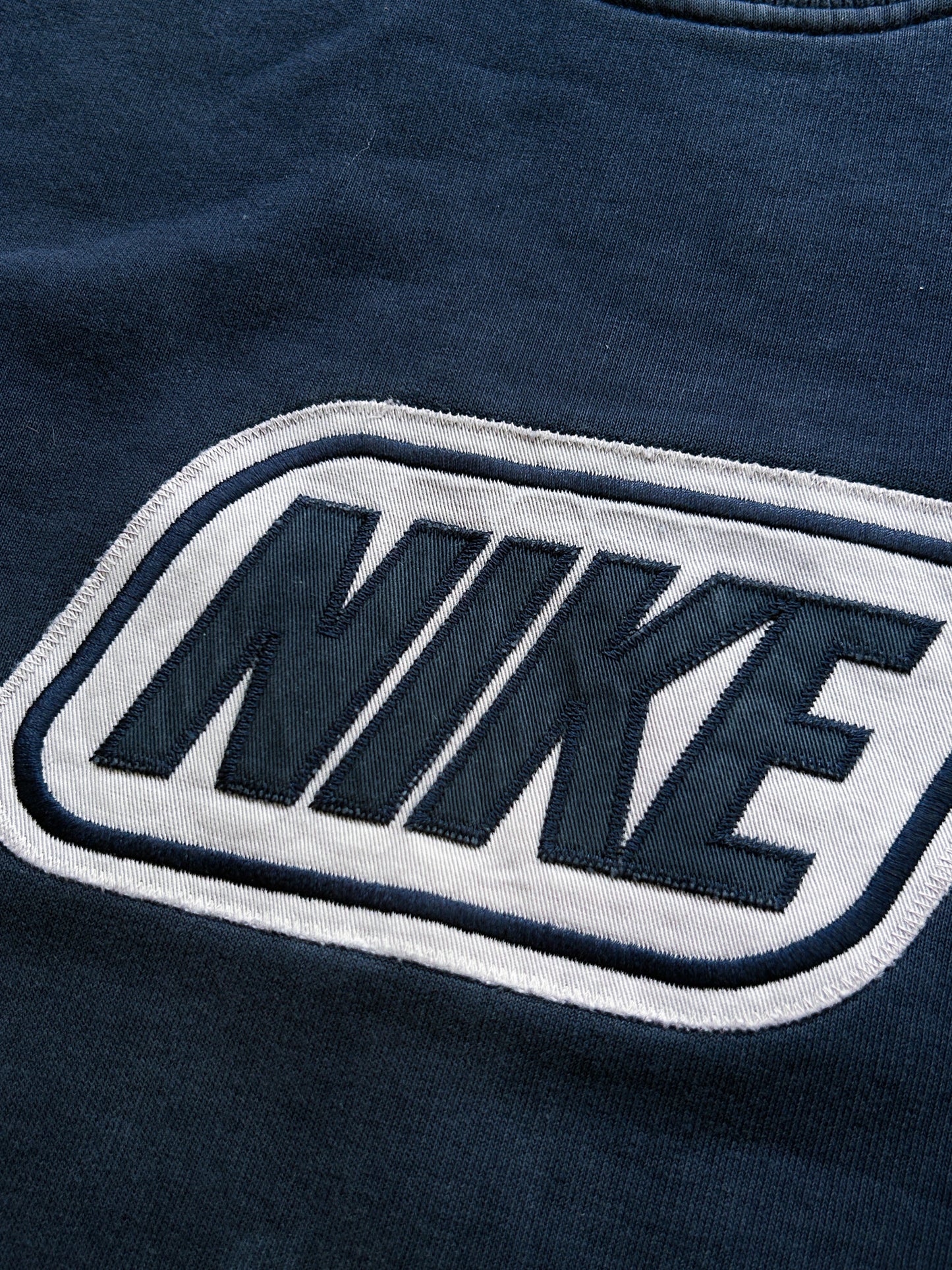 Nike Vintage Pullover | M