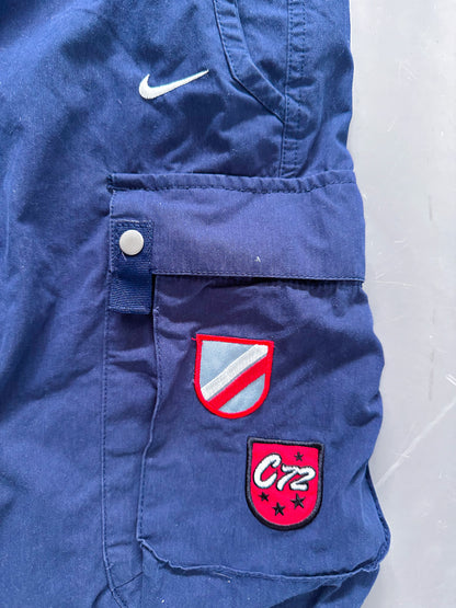 Nike Vintage Trackpants | XL