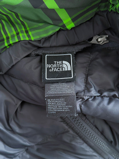 The North Face Vintage *Reversible* Puffer / Winter Jacket | S