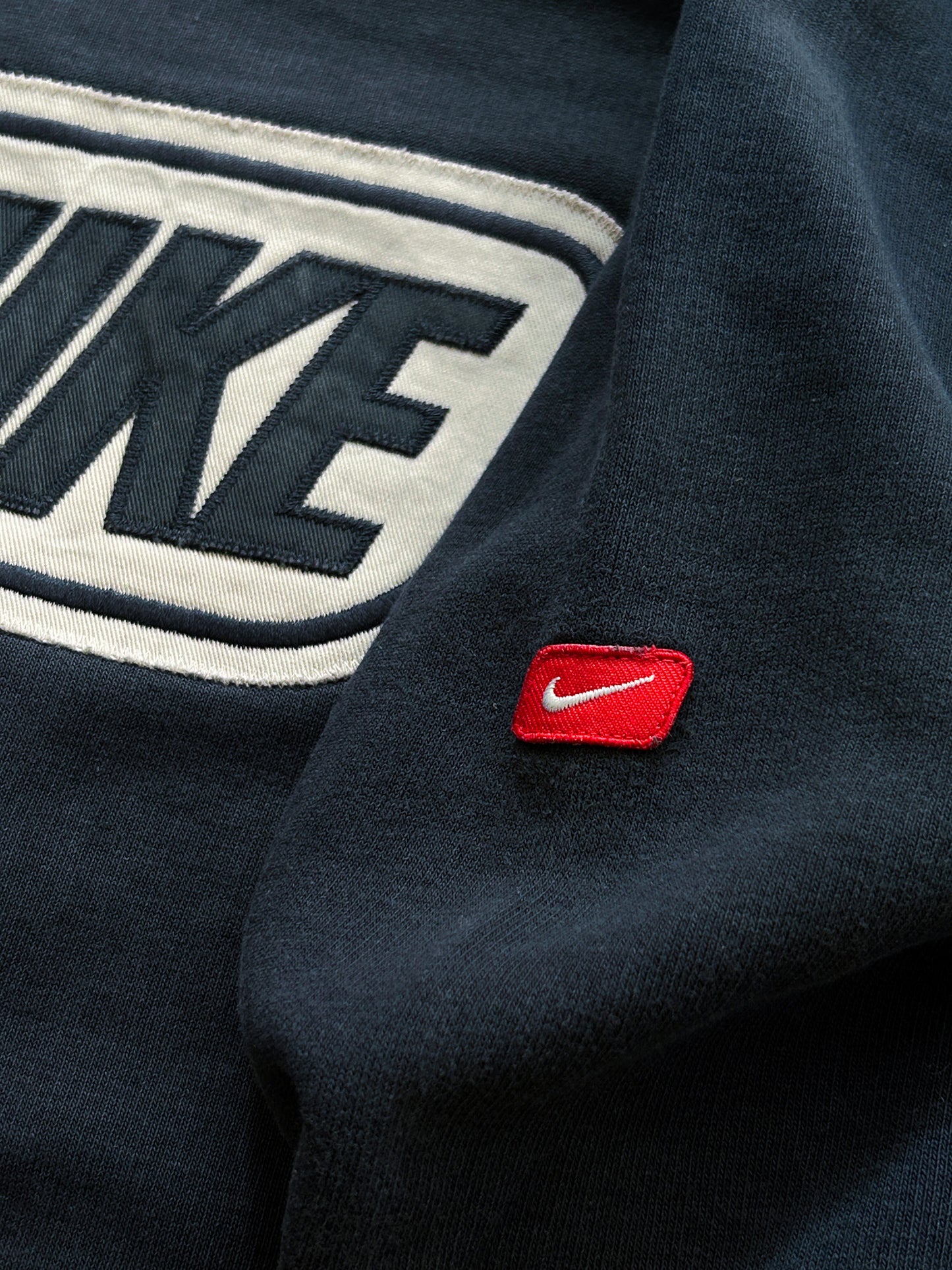 Nike Vintage Pullover | M