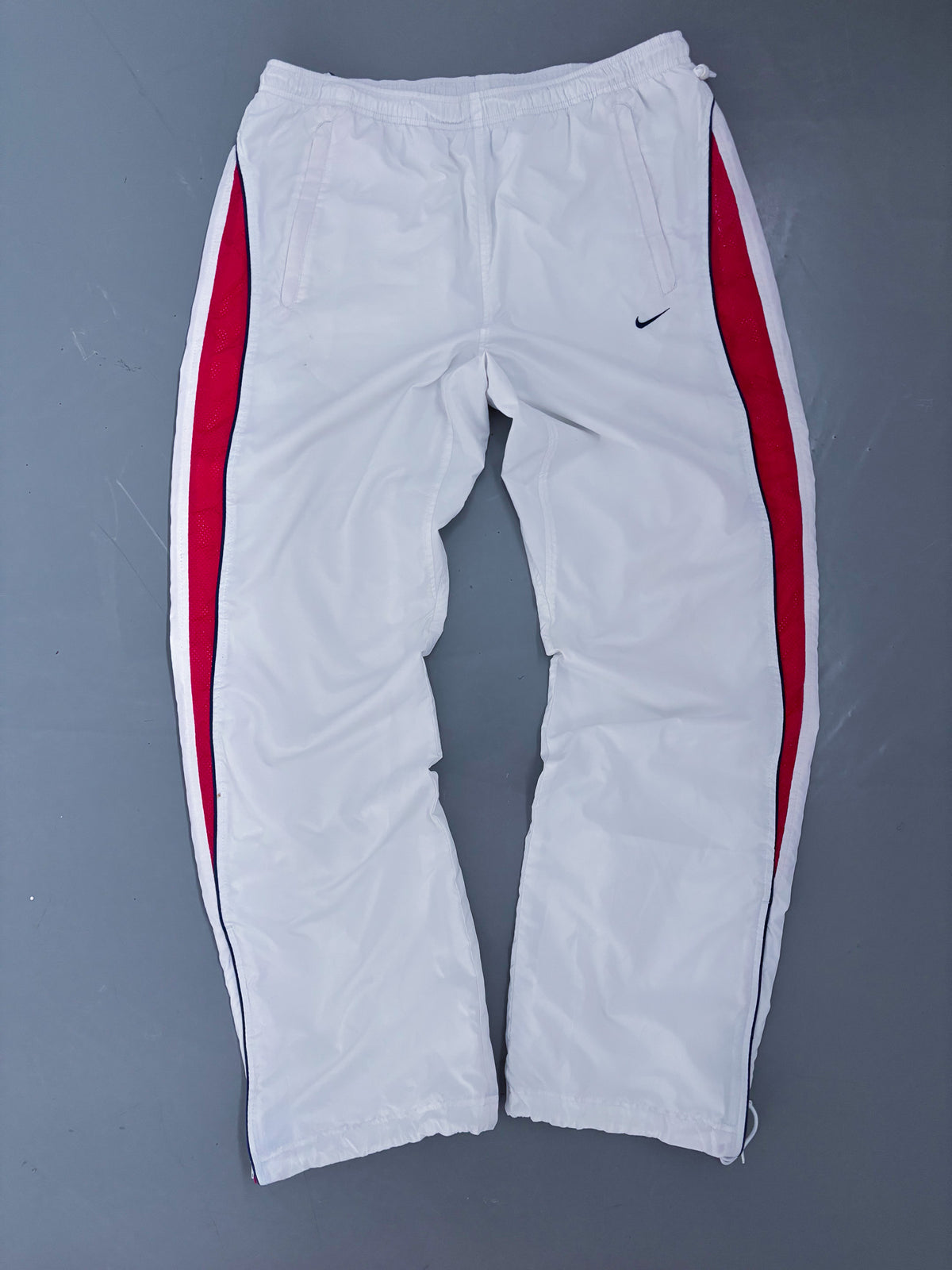 Nike Vintage Trackpants | S