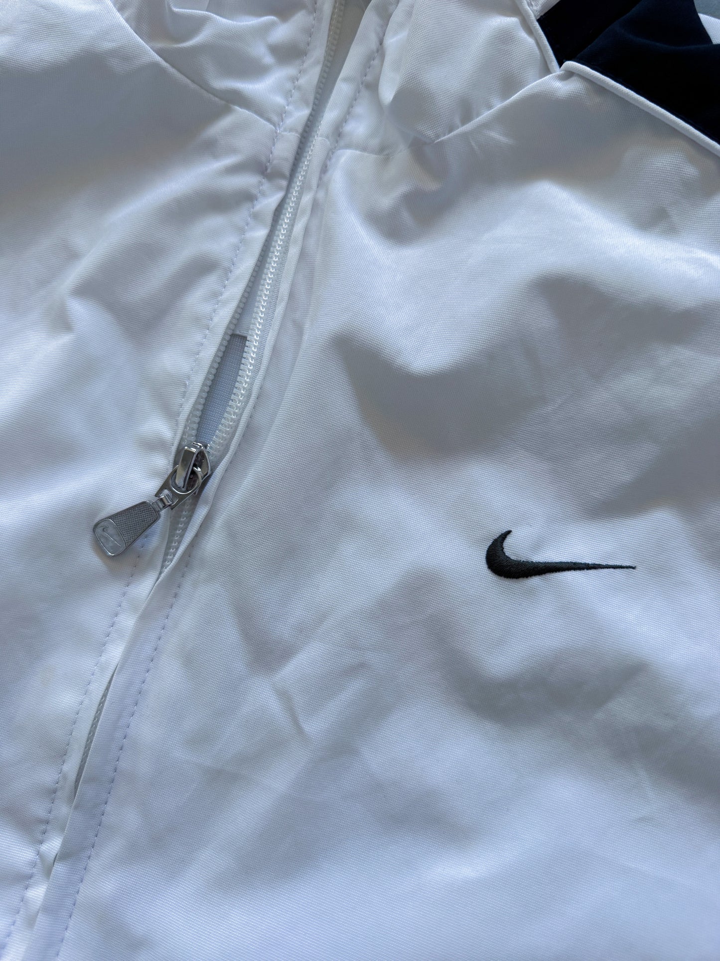 Nike Vintage Trackjacket | M
