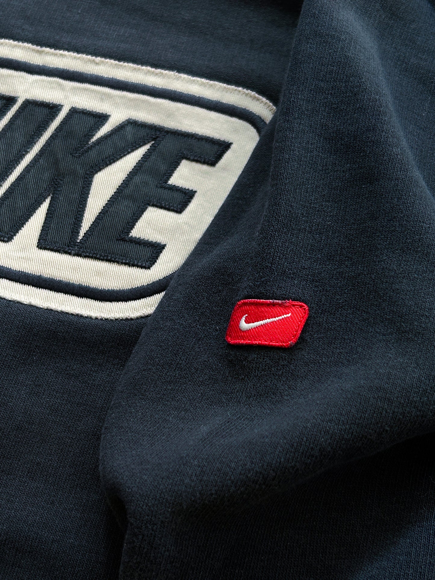 Nike Vintage Pullover | M
