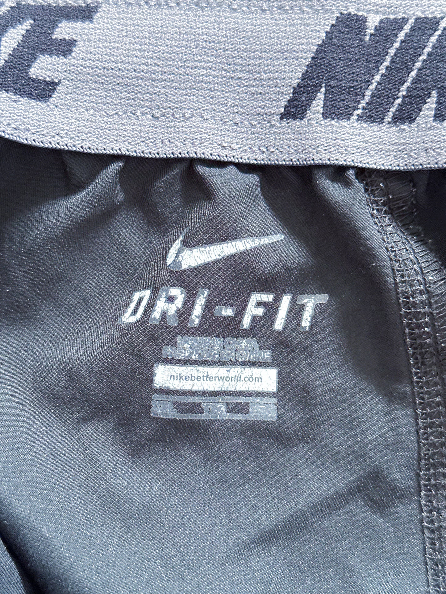 Nike Vintage *Classic* Trackpants | XL