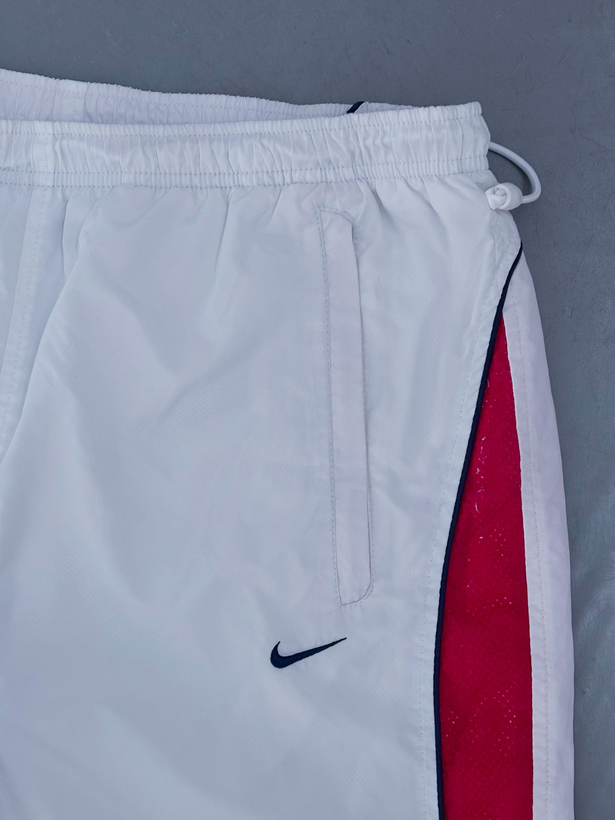 Nike Vintage Trackpants | S