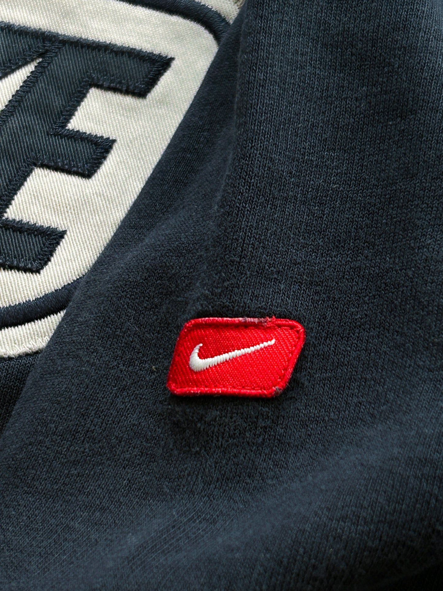 Nike Vintage Pullover | M