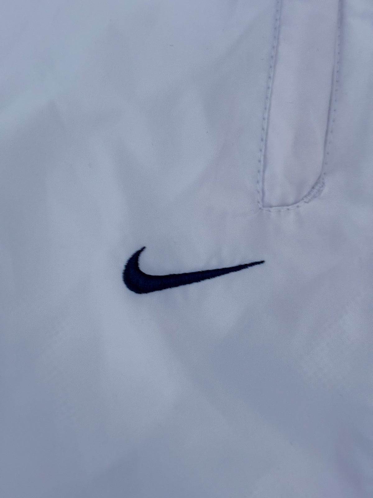 Nike Vintage Trackpants | S