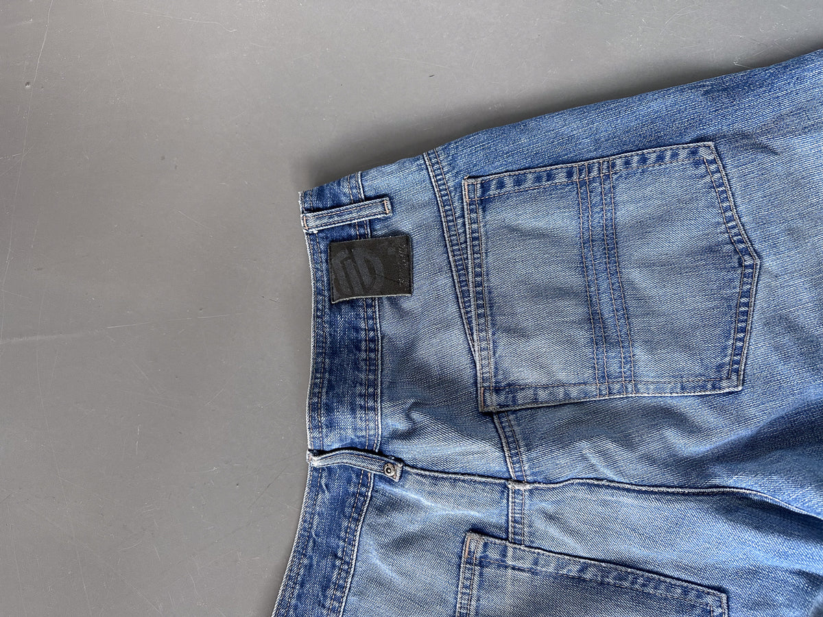 Canta Cruz Vintage Jeans | L