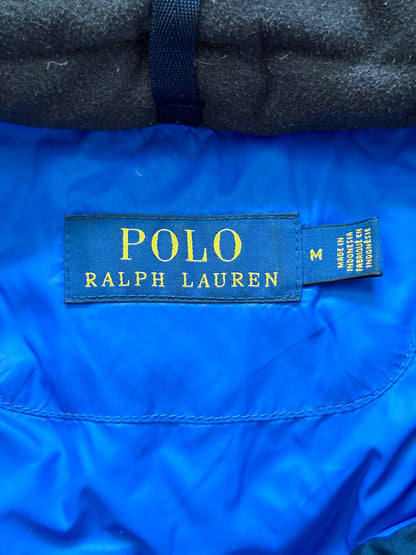 Polo Ralph Lauren Vintage Puffer / Winter Jacket | M