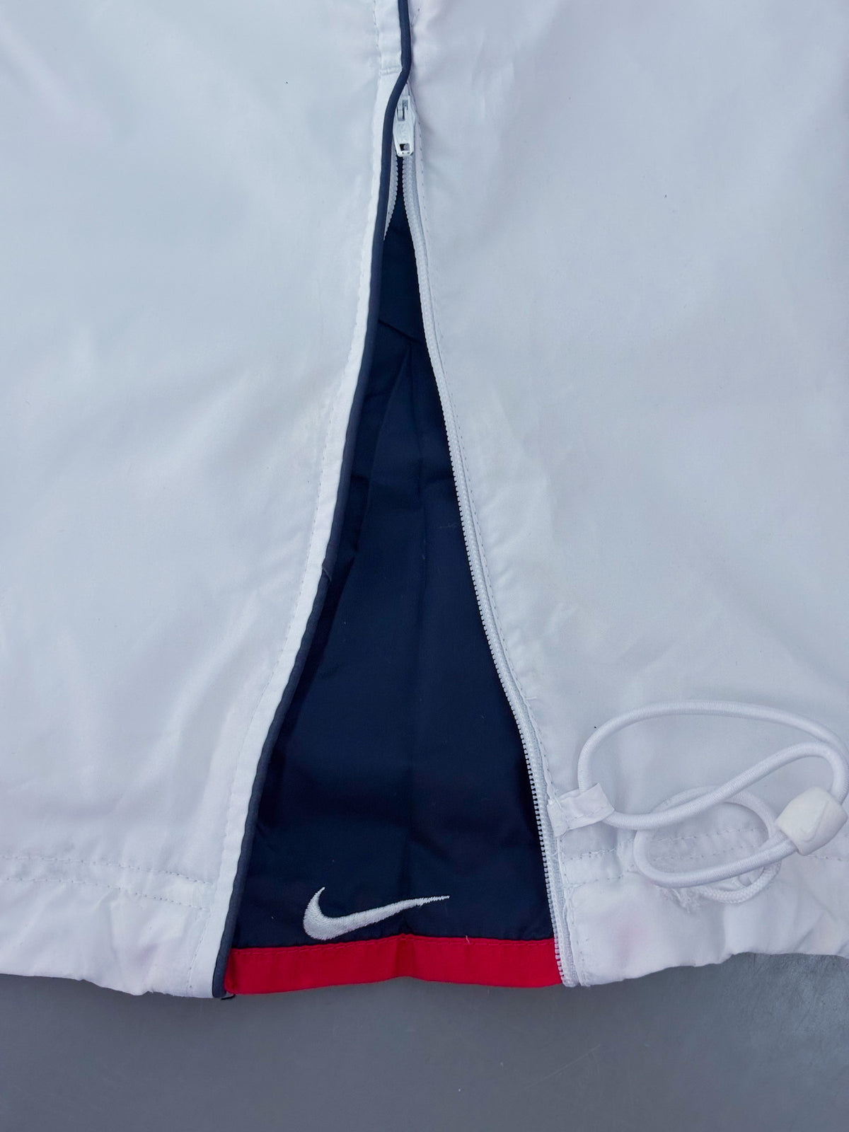 Nike Vintage Trackpants | S