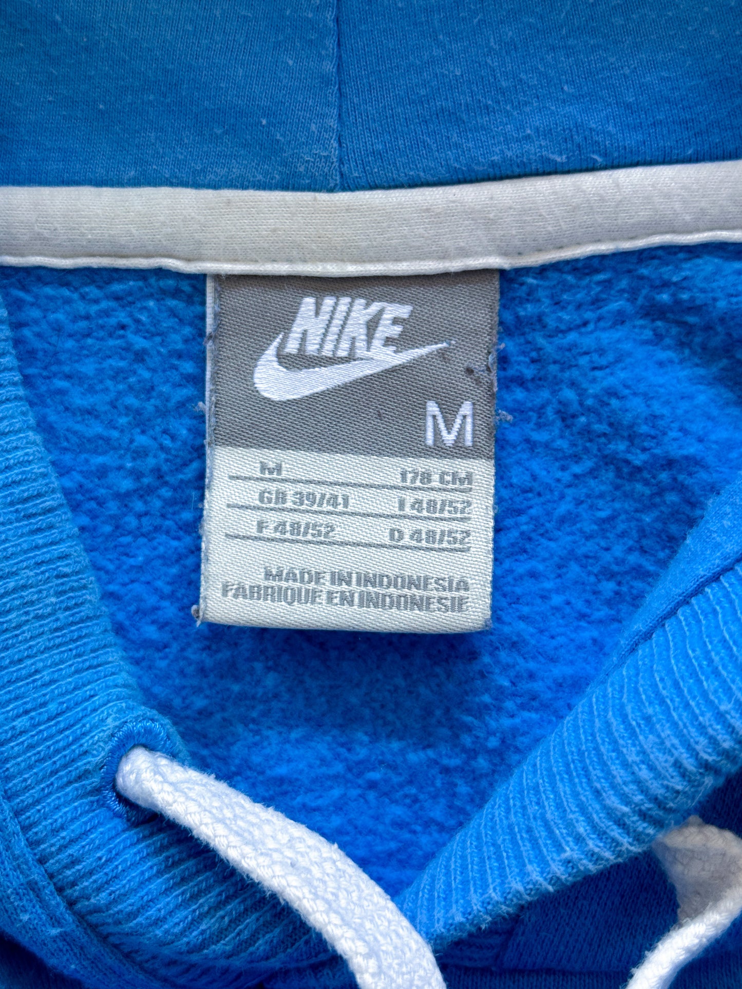 Nike Vintage *CORTEZ* Pullover | M