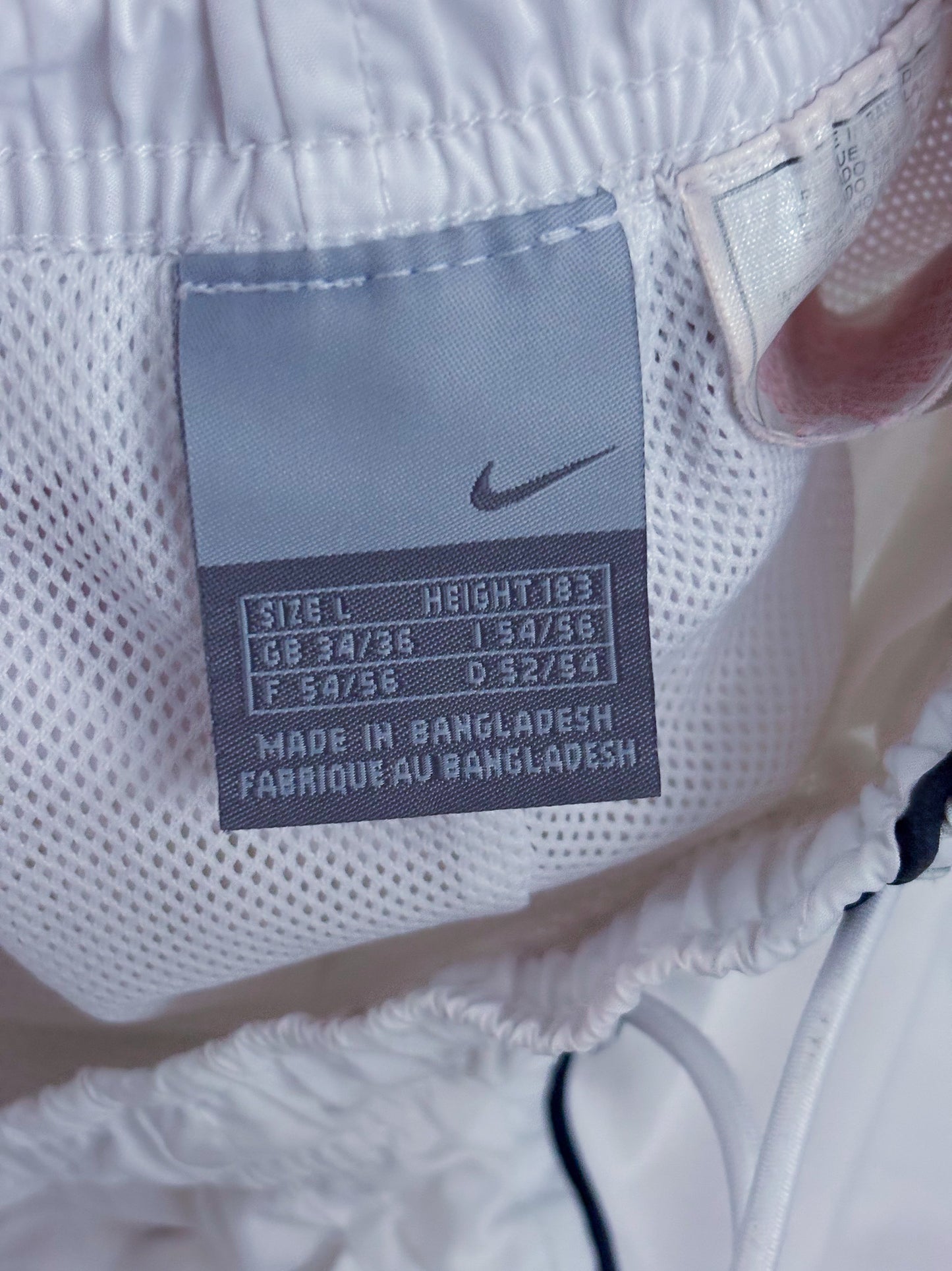 Nike Vintage Trackpants | M