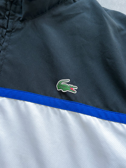 Lacoste Vintage Trackjacket | M
