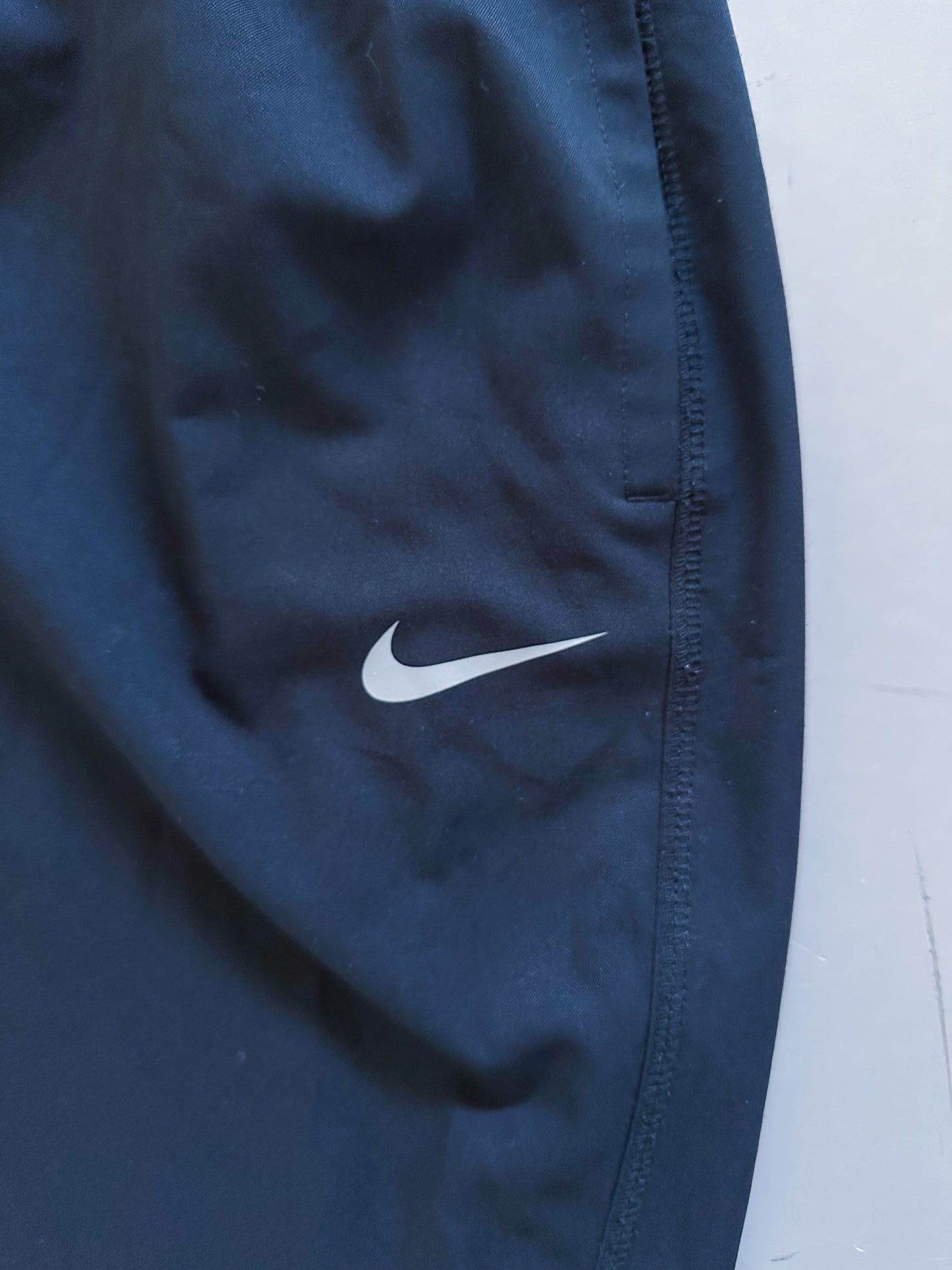 Nike Vintage *Classic* Trackpants | L