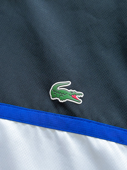 Lacoste Vintage Trackjacket | M