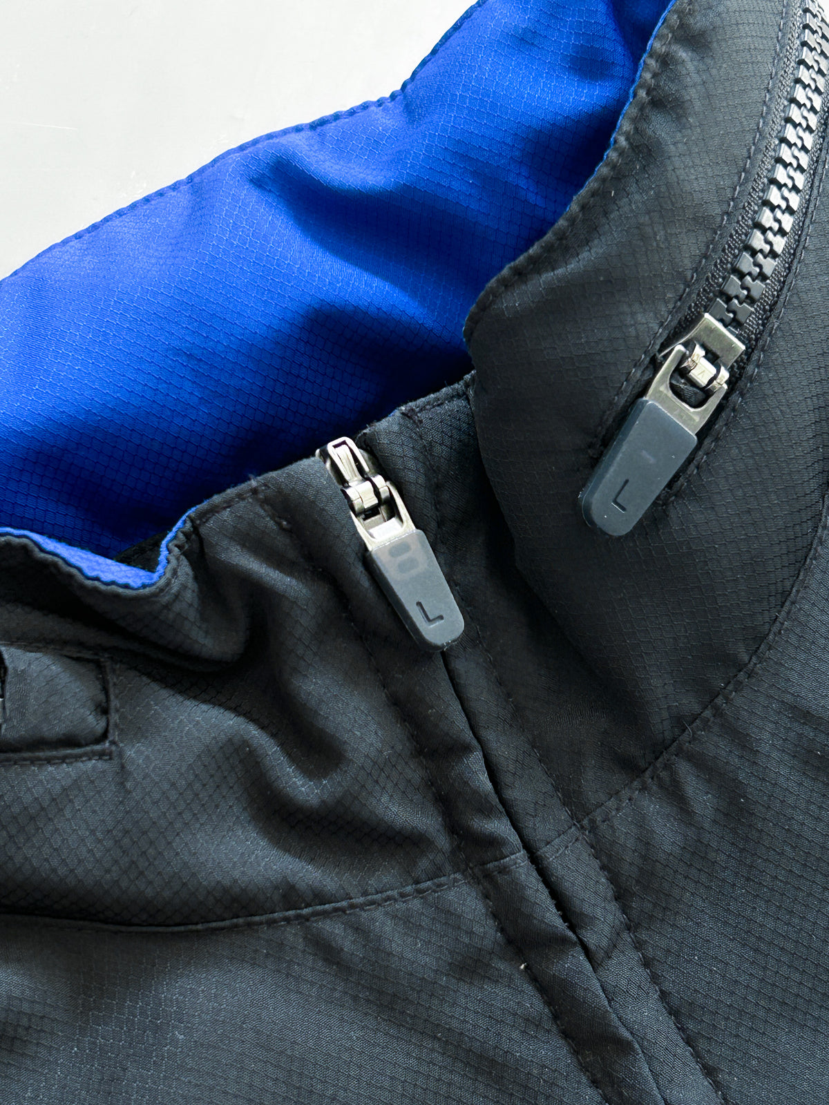 Lacoste Vintage Trackjacket | M