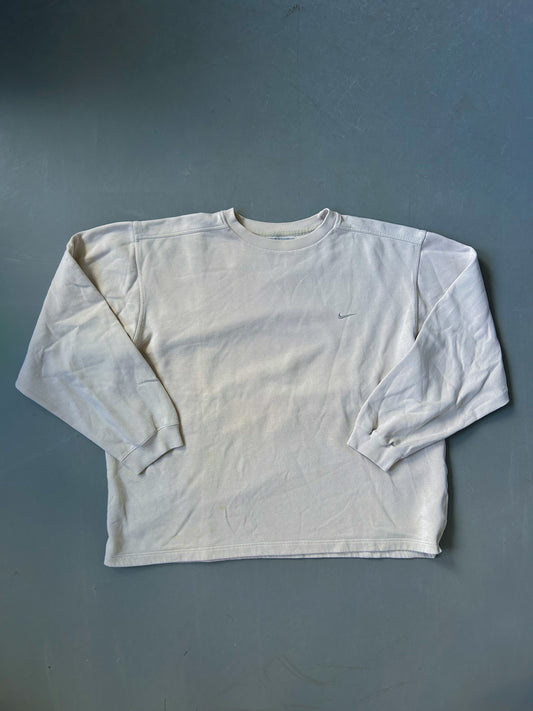 Vintage Nike Pullover | L