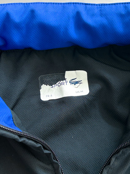 Lacoste Vintage Trackjacket | M