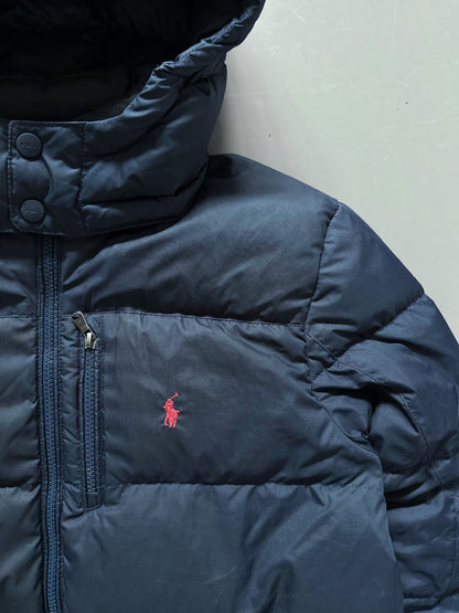 Polo Ralph Lauren Vintage Puffer / Winter Jacket | S