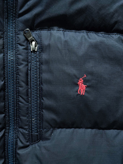 Polo Ralph Lauren Vintage Puffer / Winter Jacket | S