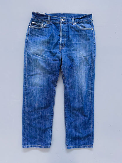Lacoste Vintage Jeans | M
