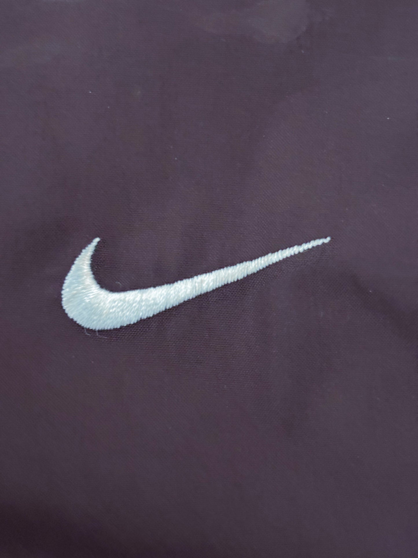 Nike Vintage *BROWN* Trackpants | L