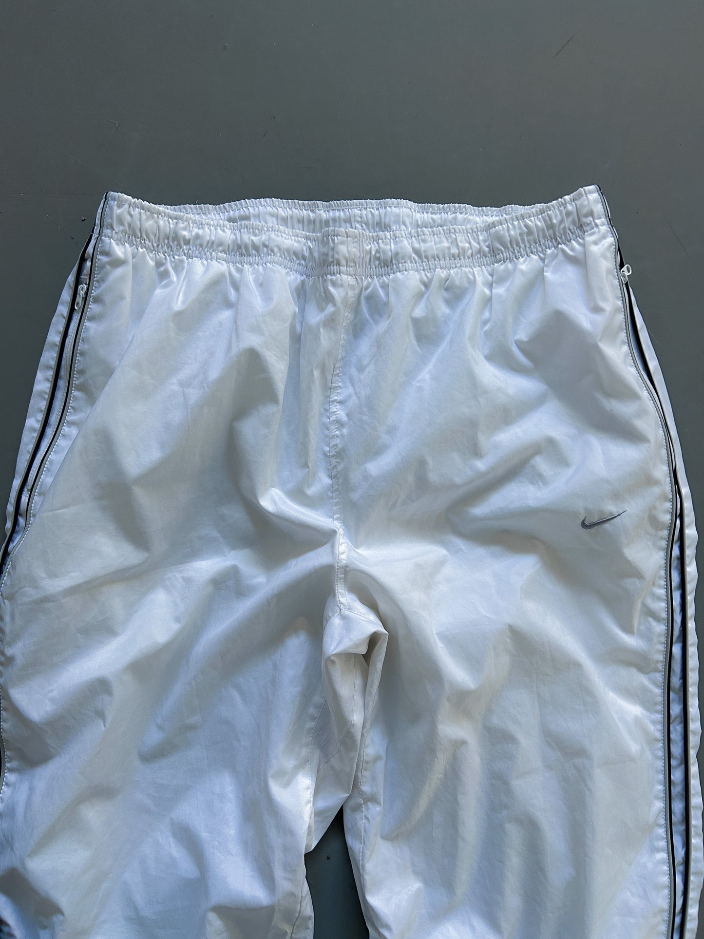 Nike Vintage *PREMIUM* Trackpants | XL